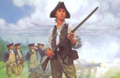 Young Patriots